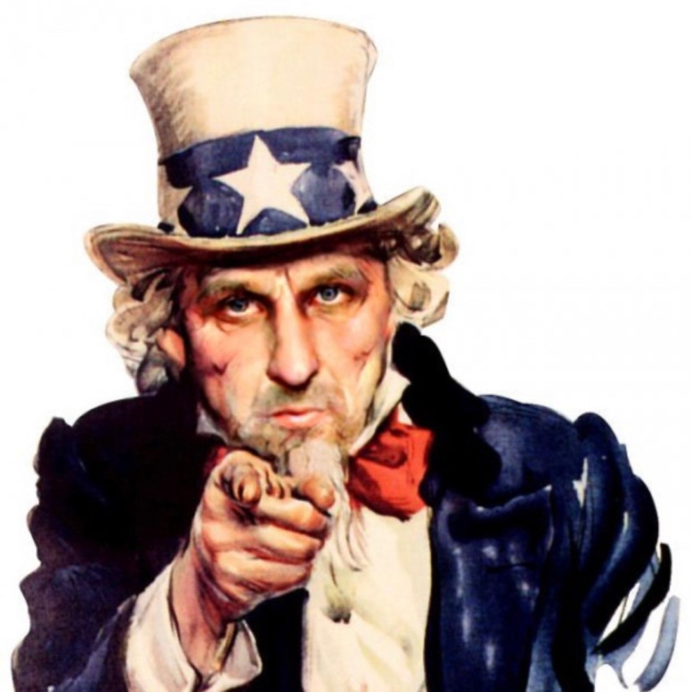 Meet your Posher, Nikolay